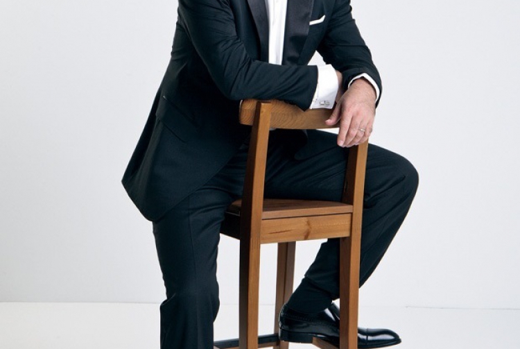 Yılın Farkındalık Projesi: Can Candan