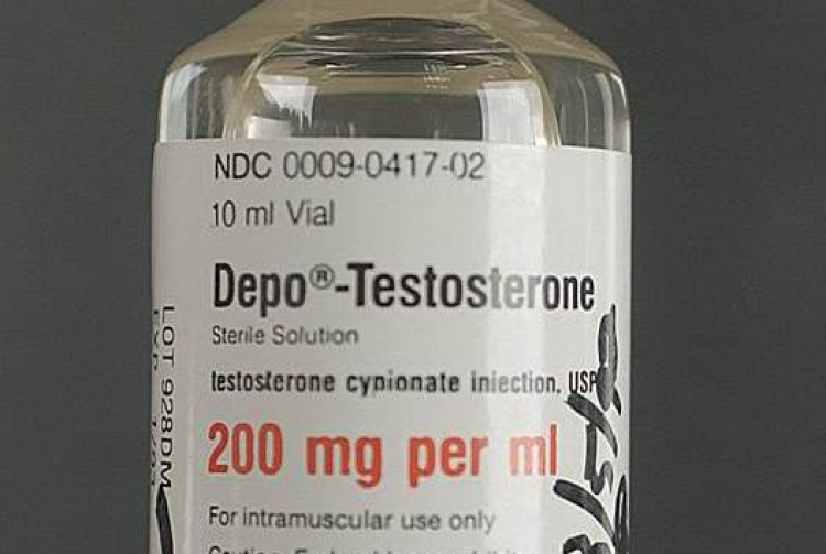 Testosteron tedavisi çare mi?