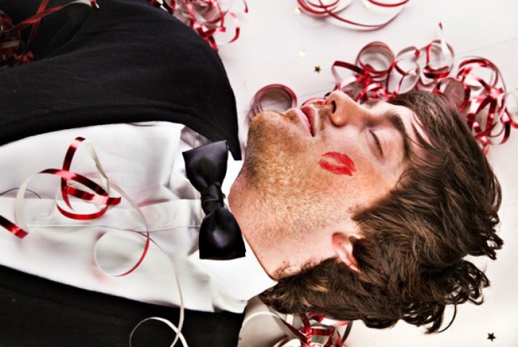 Hangover hakkında yanlış bilinen 3 efsane