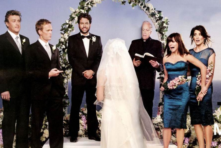 How I Met Your Mother'la bir sene daha