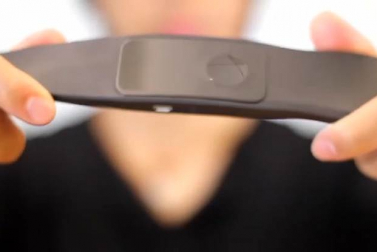 Erkeklerin belini doğrultan uygulama