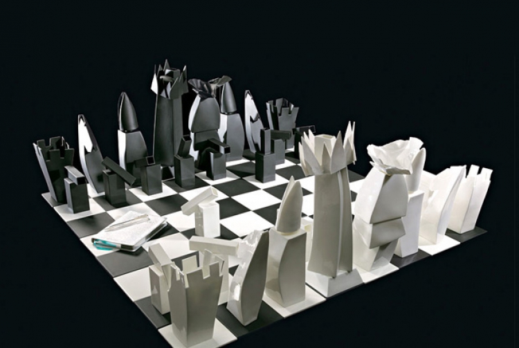 Satrançta postmodernizm