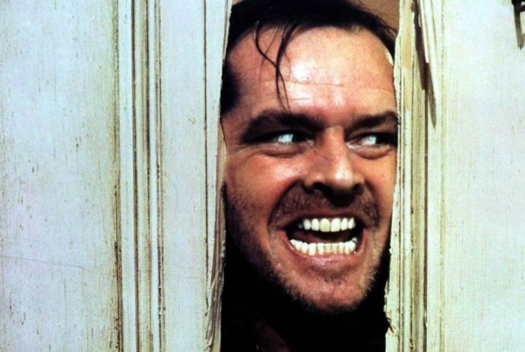 The Shining'in geçmişi aydınlanıyor