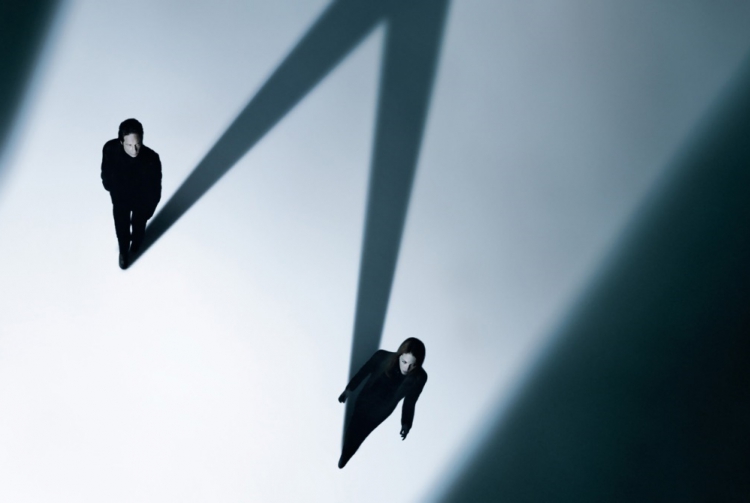 The X-Files'ın yapımcısı gizemle dönüyor