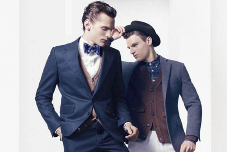 Barney's Sonbahar / Kış 2012 