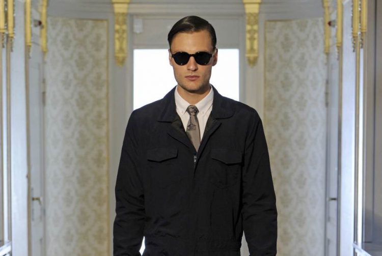 Soulland İlkbahar / Yaz 2013