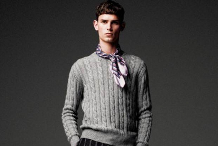 Tomorrowland Sonbahar / Kış 2012 