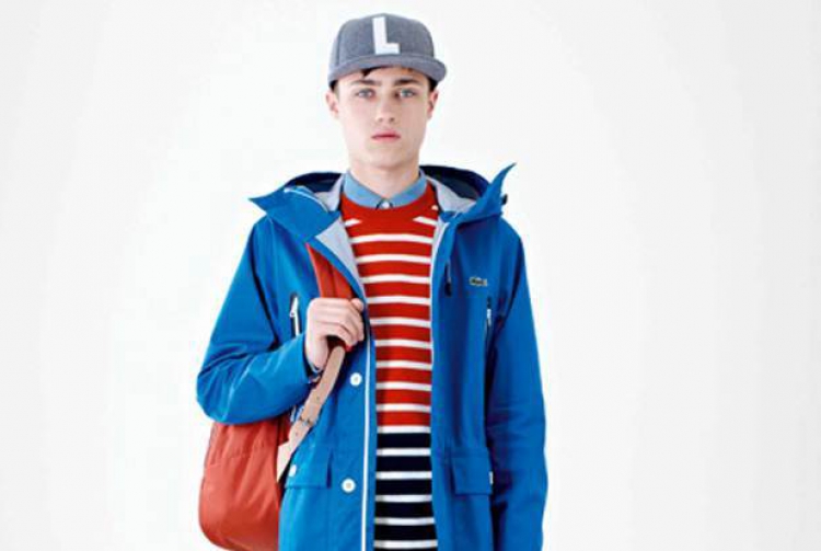 Lacoste Live Sonbahar / Kış 2012