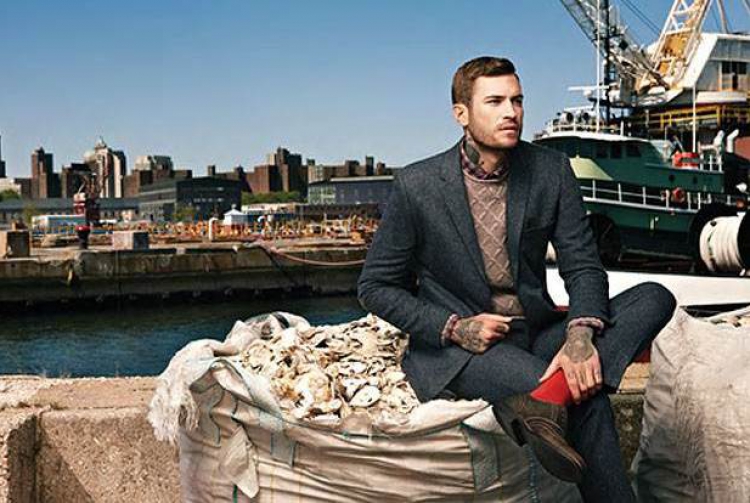 Original Penguin Sonbahar/Kış 2012