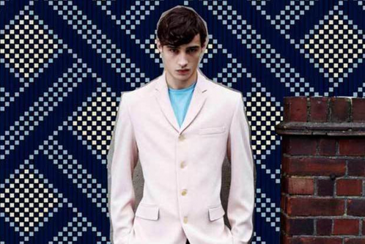 Jonathan Saunders Sonbahar / Kış 2012