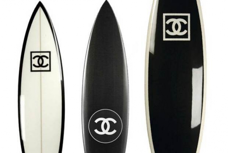 Spora Chanel imzası