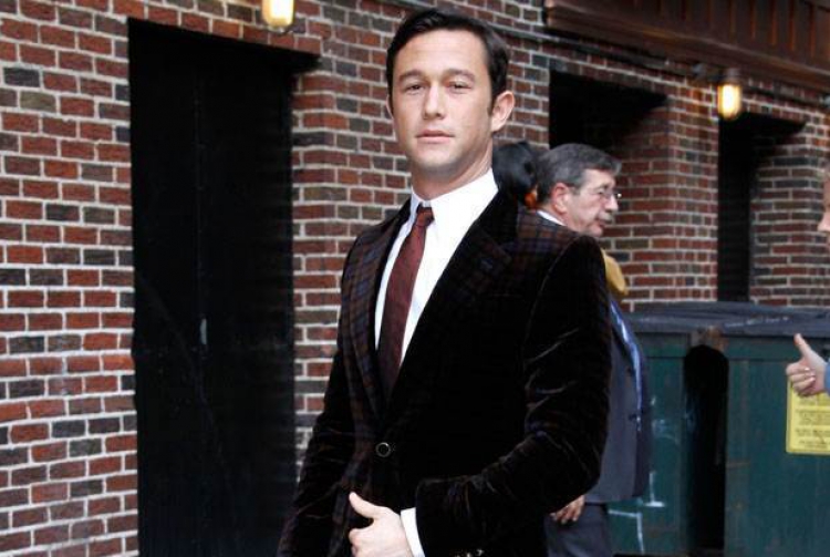 Haftanın en iyi giyinen 5 erkeği