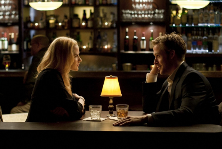 Filmlerden çapkınlık dersleri