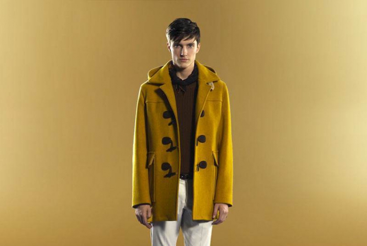 Gucci Sonbahar/Kış 2012 