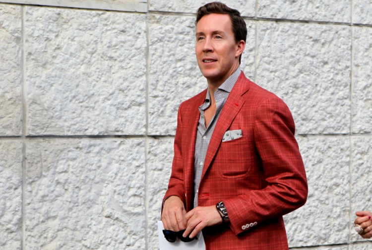 Milano Moda Haftası 2. gün