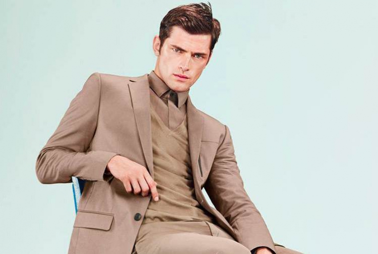 Hugo by Hugo Boss İlkbahar / Yaz 2013