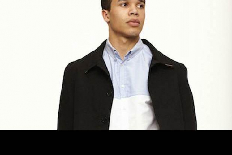 Rascals Sonbahar / Kış 2012