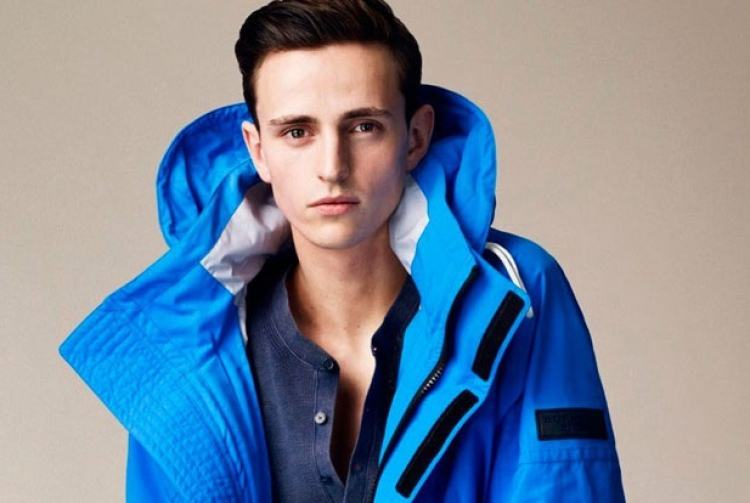 Yağmura karşı renkli önlem