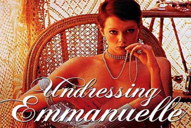 Erotizmden efsane yaratan kadın