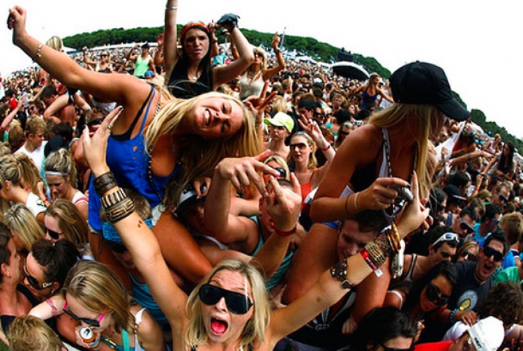 Yazın en iyi 14 festivali