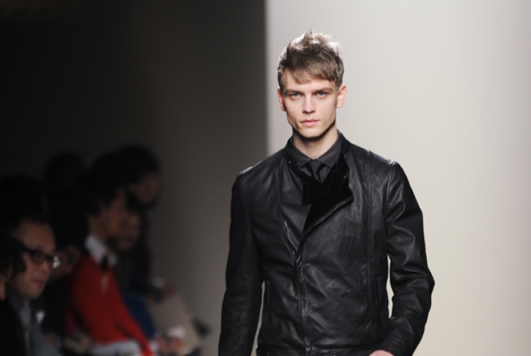 Bottega Veneta 2012 Sonbahar / Kış