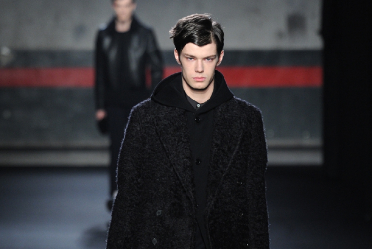 Acne 2012 Sonbahar / Kış 