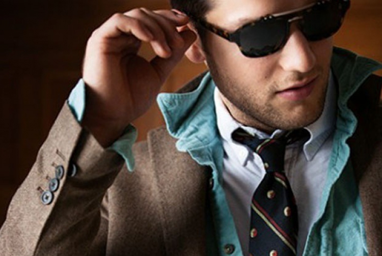 Gant by Michael Bastian "Stockbridge" Sonbahar 2013