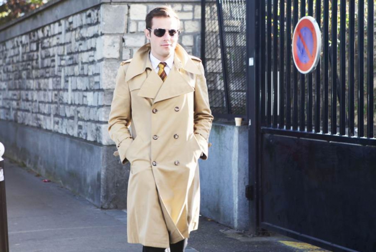 Paris Moda Haftası 4. ve 5. gün