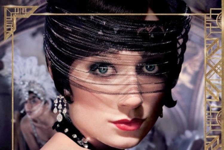 The Great Gatsby'nin renkli karakterleri