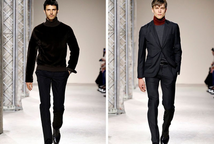 Hermès Sonbahar / Kış 2013