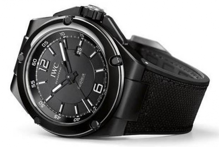  IWC'nin karanlık ve modern yüzü