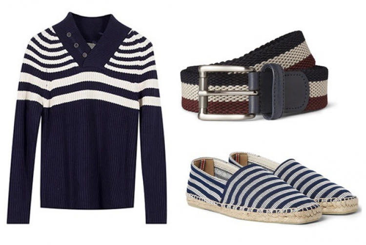 Yazın yükselen trendi çizgiler