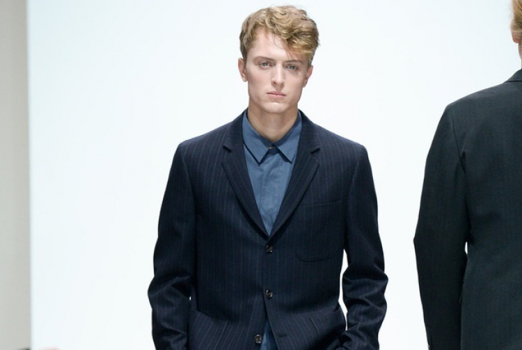 Margaret Howell Sonbahar / Kış 2014