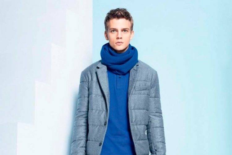 Lacoste Pre-Fall (Sonbahar öncesi) 2013 