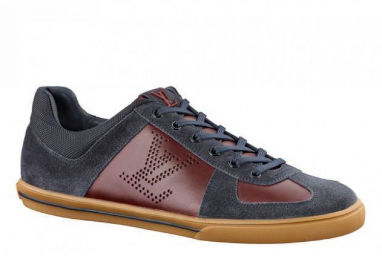 Ayakkabıda sonbahar tonları