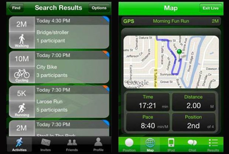 İçinizdeki koşucuyu uyandırın