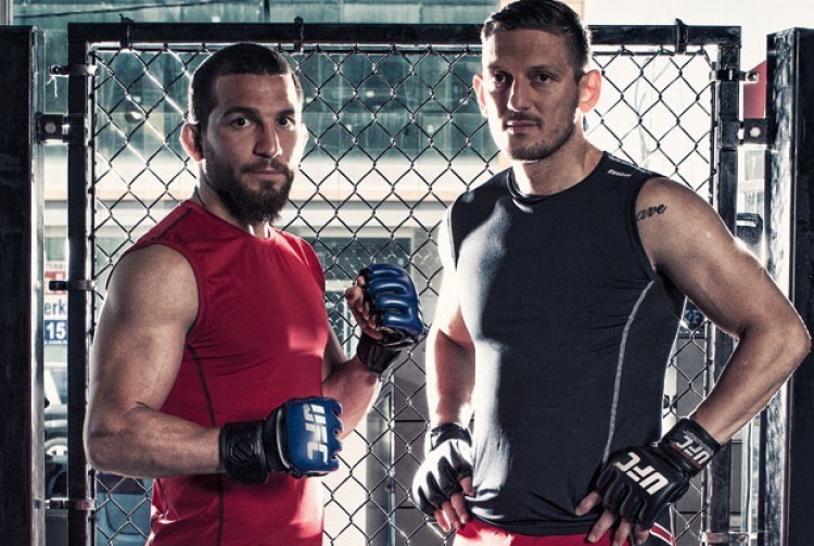 Ertan Balaban'la Challenge