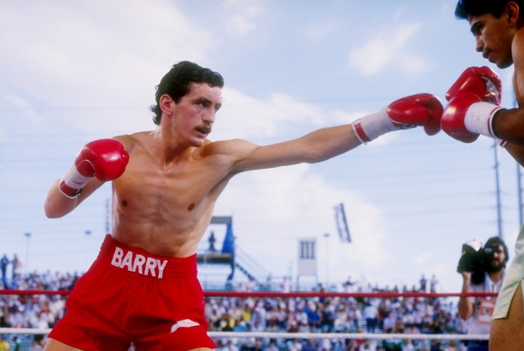 Demir yumrukların memleketi: İrlanda