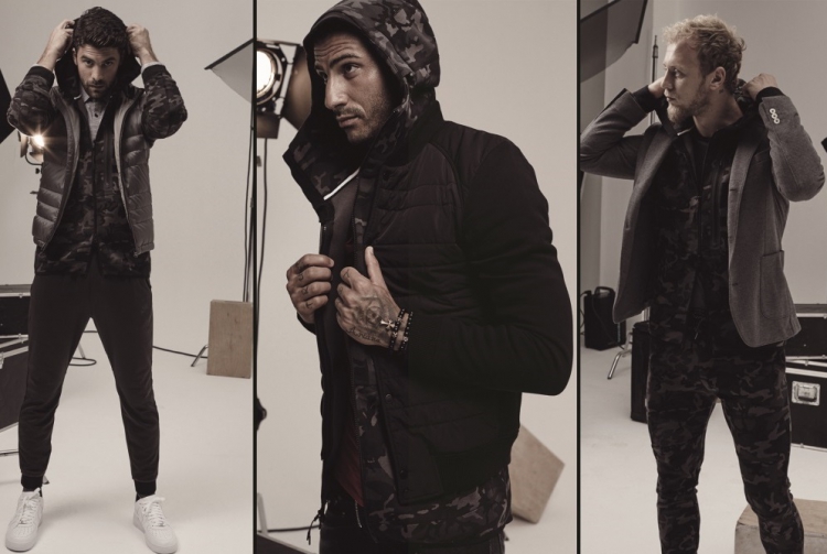 Hızlı ve stil sahibi