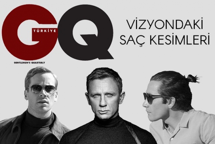 Vizyondaki saç kesimleri