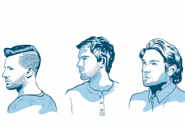 Yerinde Öneri Doğru Saç Stili