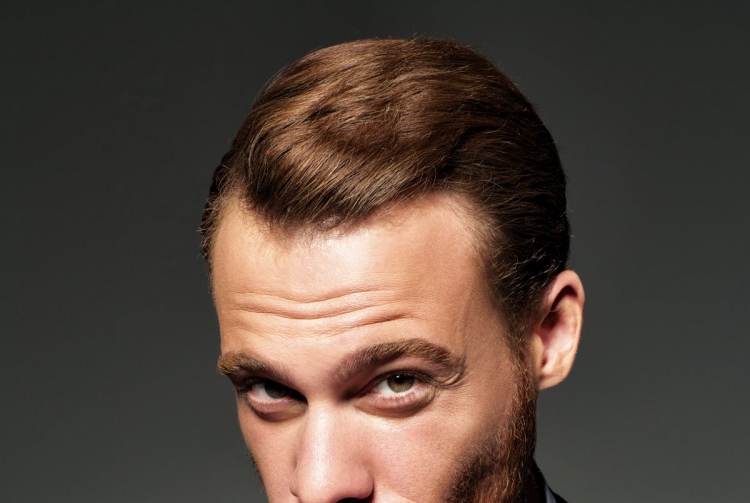 GQ MOTY 2014'ü Hatırlayalım