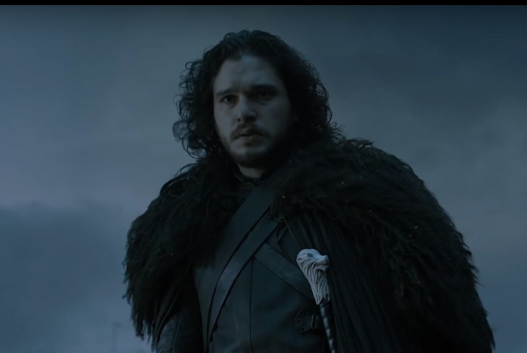 Game of Thrones 6. Sezon Kapıya Dayandı