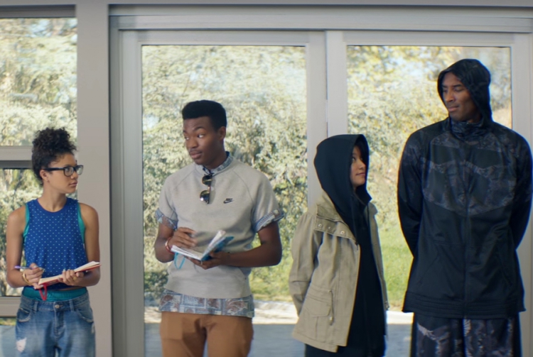 Nike'ın Yeni Rüya Takımı