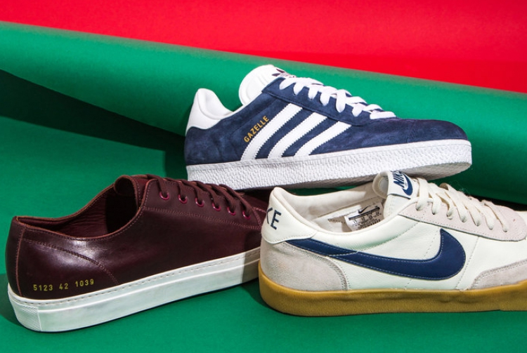 2015'in Hatırlamak İstediğimiz 8 Sneaker Modeli