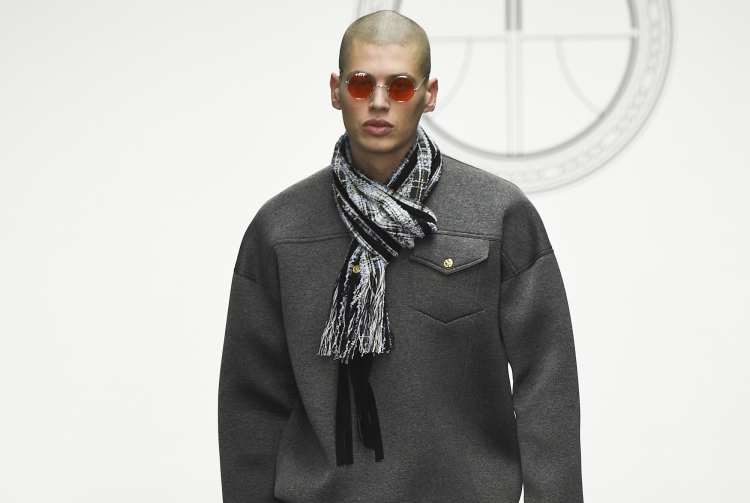 Astrid Andersen Sonbahar / Kış 2016