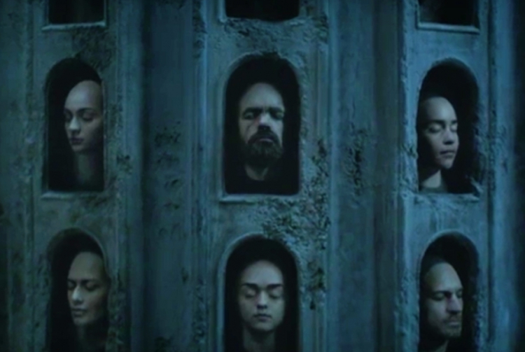 Game of Thrones'ta Kim Öle Kim Kala: Yeni Sezon Fragmanı