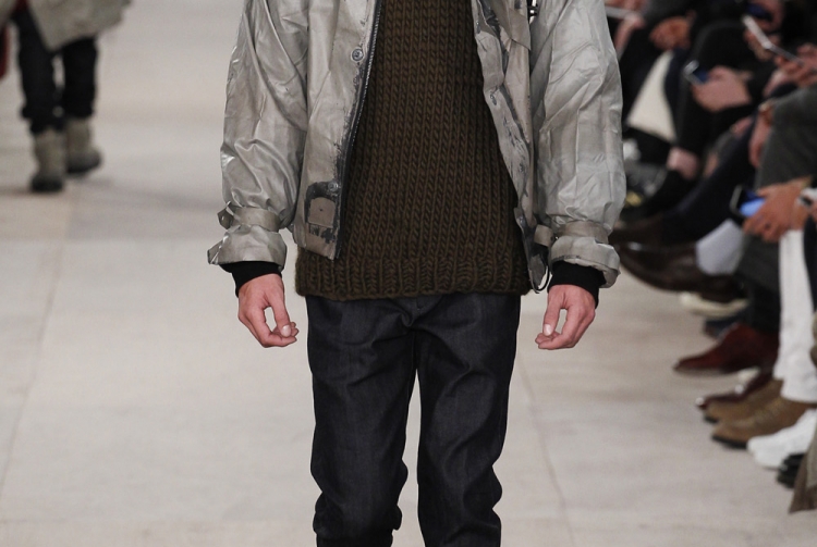 Christopher Raeburn Sonbahar / Kış 2016