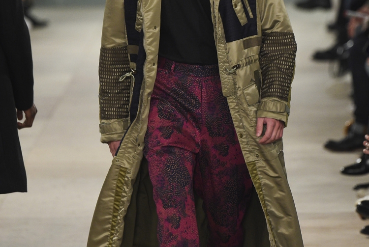 Casely Hayford Sonbahar / Kış 2016