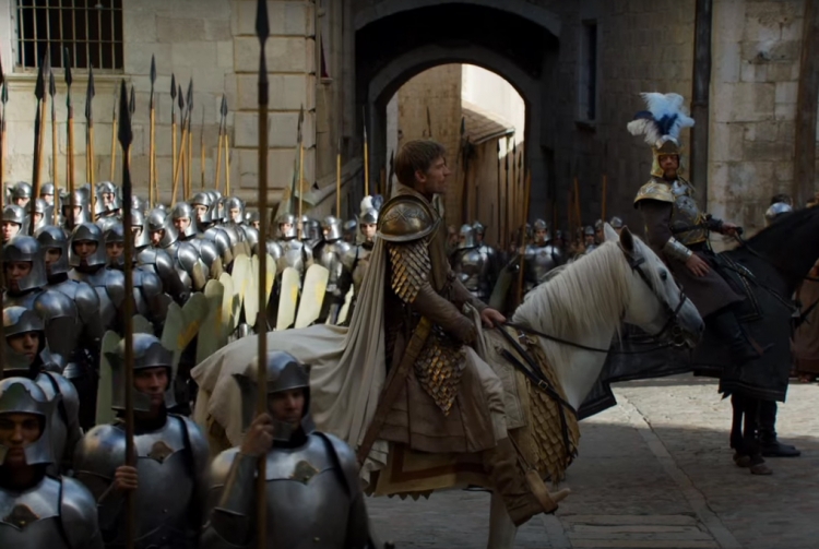 Sonunda Gerçekten İşe Yarar Bir Game of Thrones Fragmanı